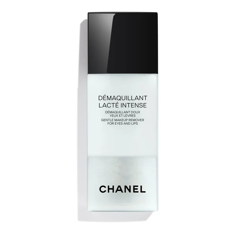 DÉMAQUILLANT LACTÉ INTENSE SANFTER MAKE-UP-ENTFERNER FÜR AUGEN UND LIPPEN 100 ml Knallerangebot