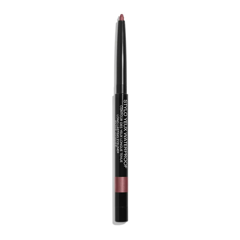 STYLO YEUX WATERPROOF EYELINER UND KAJAL MIT LANGEM HALT 0.3 g Meistverkauft
