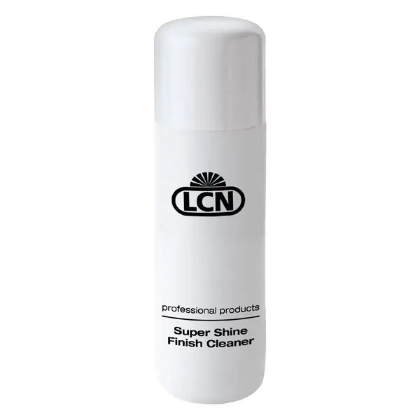 Super Shine Finish Cleaner Reiniger für Gelnägel 100 ml Super-Preis