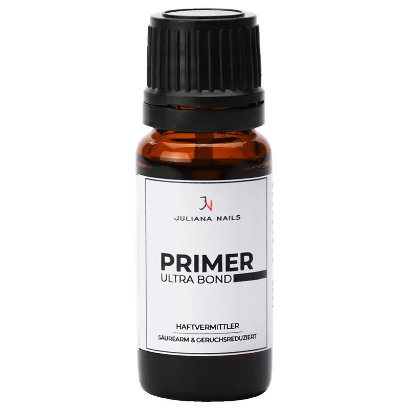 Markenware Primer Ultra Bond Primer für Gelnägel 10 ml