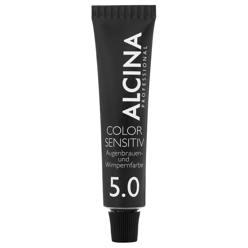 Color Sensitiv Augenbrauen- und Wimpernfarbe Augenbrauen- und Wimpernfarbe 2.0 Schwarz Tube 17 ml (Diese Option ist zurzeit nicht verfügbar.) Nur Heute