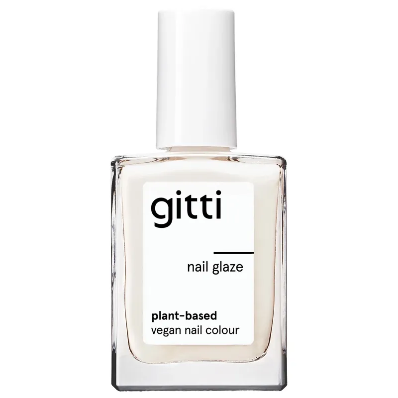 Nail Glaze Plant-Based Nagellack 15 ml Top-Angebot