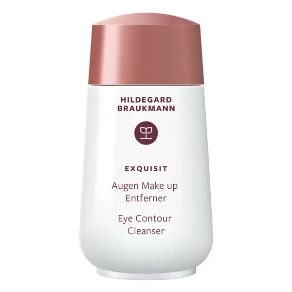 EXQUISIT Augen Make Up Entferner Augen Make-Up Entferner 100 ml Preisreduziert