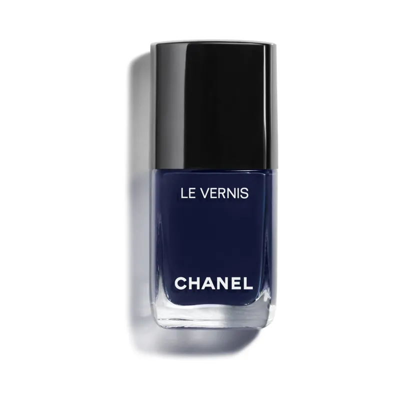 LE VERNIS NAGELLACK – FARBE UND GLANZ MIT LANGEM HALT 13 ml Highlight
