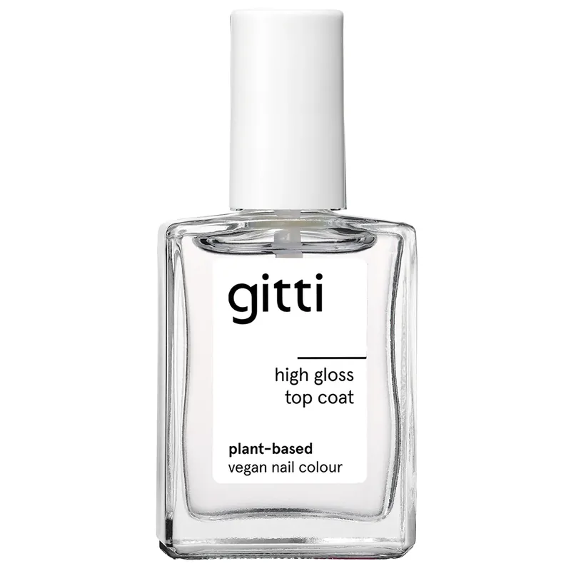 High Gloss Top Coat Top Coat 15 ml Abverkauf