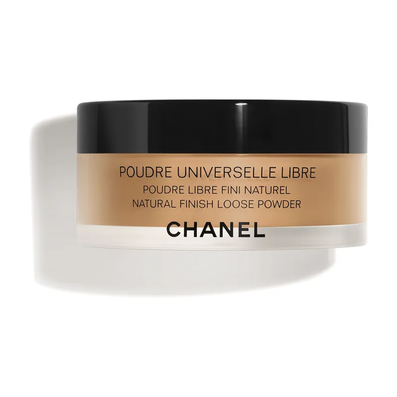 Günstig POUDRE UNIVERSELLE LIBRE LOSER PUDER MIT NATÜRLICHEM FINISH 30 g