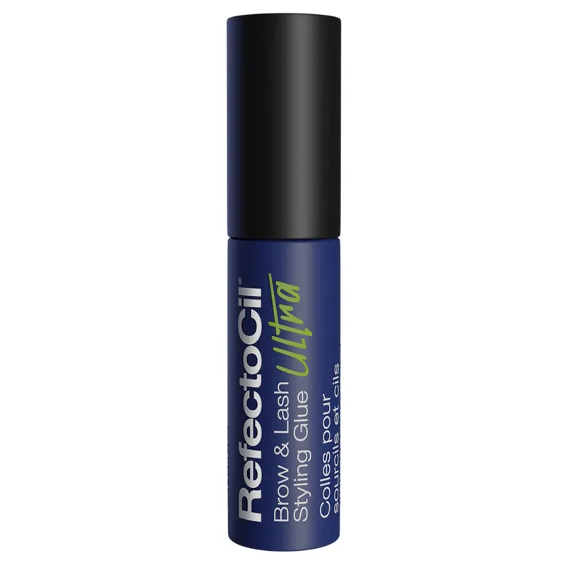 Ausverkauf Brow & Lash Styling Glue Ultra Wimpernkleber 4 ml