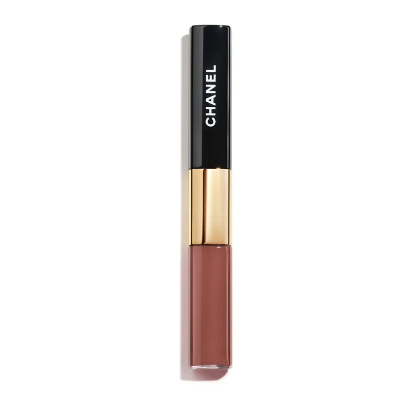 Neue Kollektion LE ROUGE DUO ULTRA TENUE LIPPENDUO MIT LANGEM HALT 8 ml