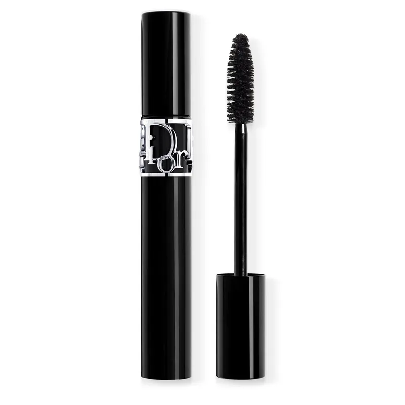 Diorshow Mascara Mascara für 24H aufbaubares Volumen – Perfekt definierte Wimpern – 90 % Inhaltsstoffe natürlichen Ursprungs 10 ml Markenware