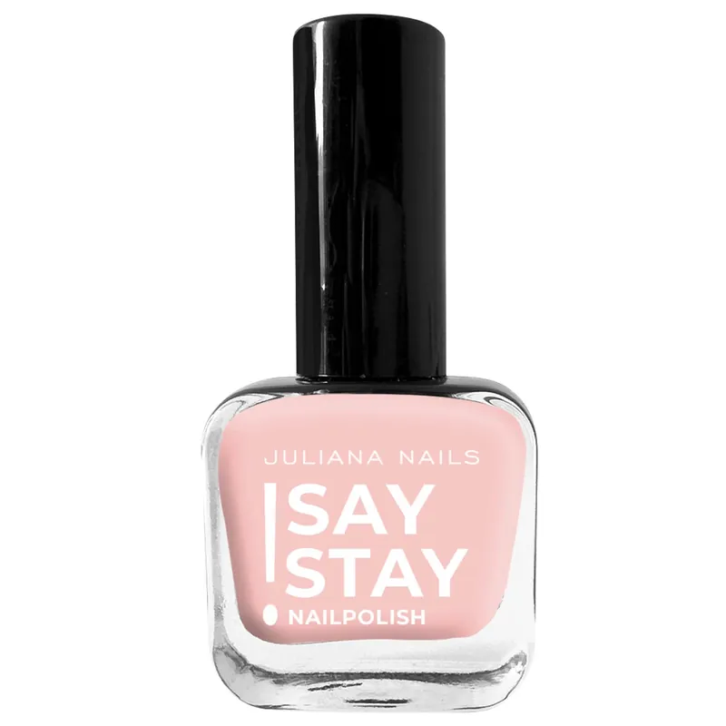 Super-Preis Say Stay! Nagellack Nagellack 10 ml