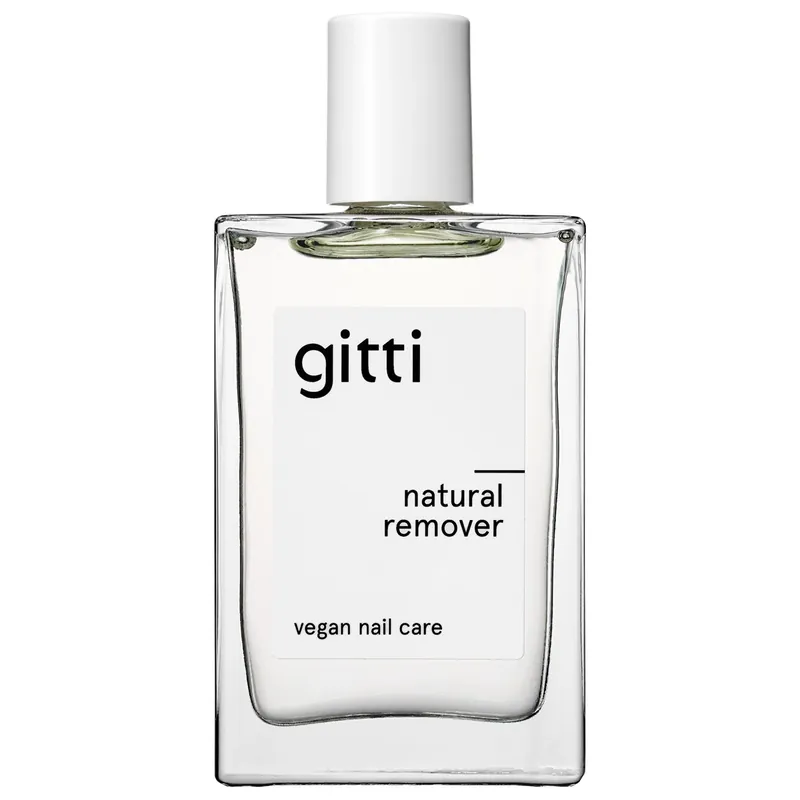 Natural Remover Nagellackentferner 50 ml Solange Der Vorrat Reicht