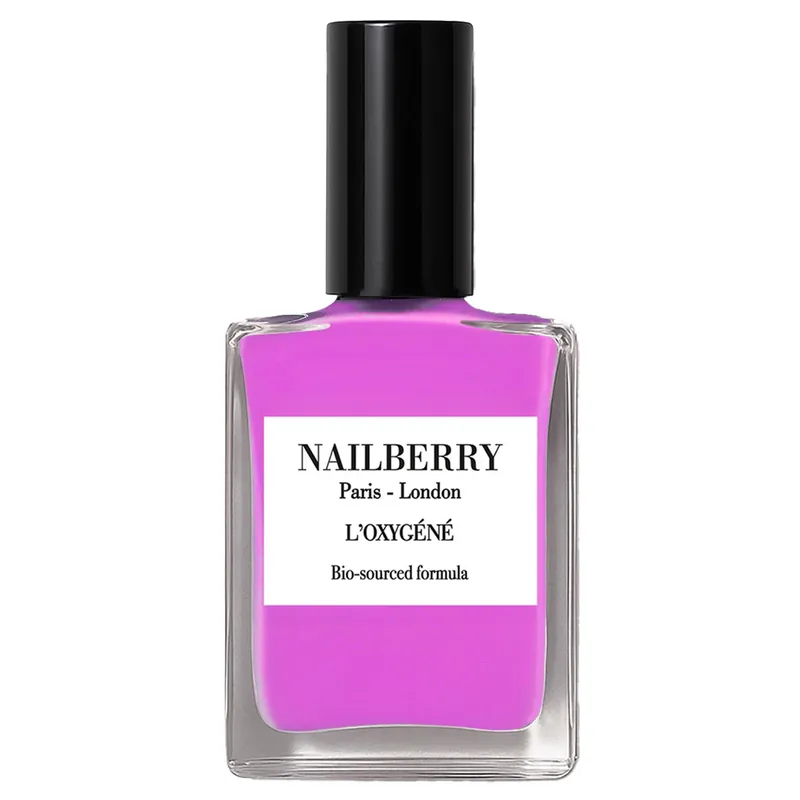 Online Kaufen L‘Oxygéné Ultra Violet Farbiger Nagellack 14 ml