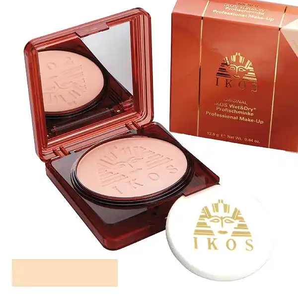 Top-Angebot Wet&Dry Profischminke Puder Make-up Light, 12,5 g (1)