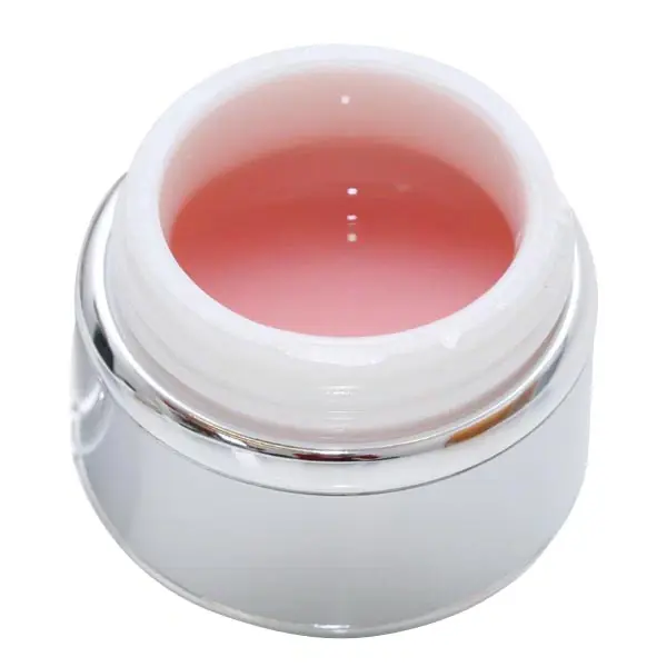 Saisonangebot Fiberglas Gel UV-Gel Clear, Tiegel 15 g (Diese Option ist zurzeit nicht verfügbar.)