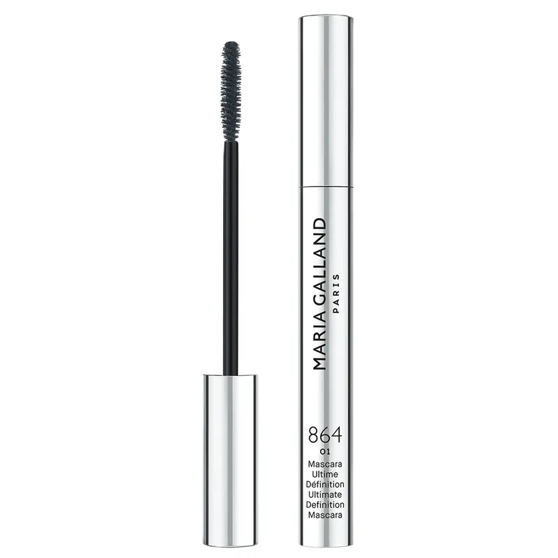 864 Mascara Ultime Définition Mascara 8 ml Bestseller