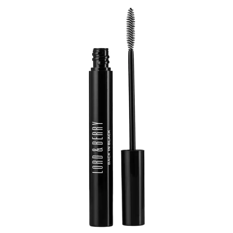Back in Black Mascara 8 ml Billig