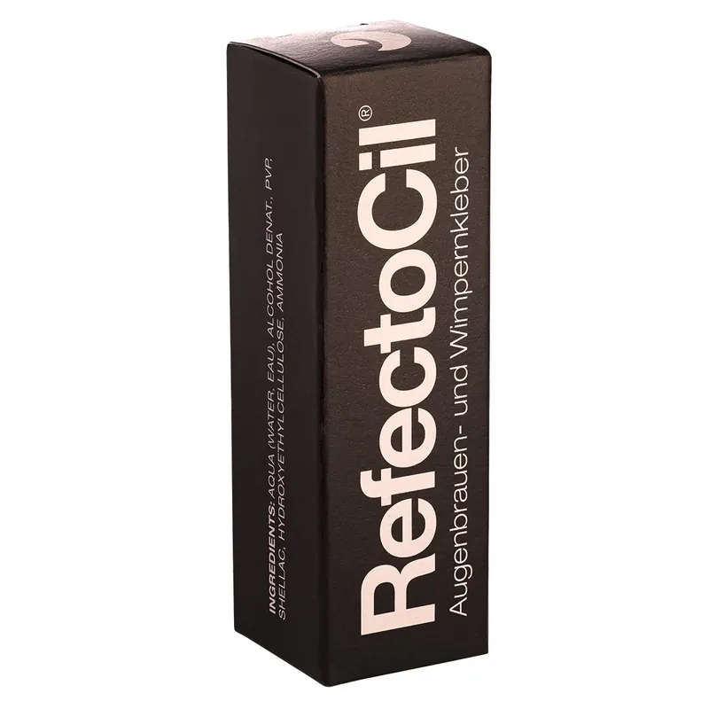 Brow & Lash Styling Glue Wimpernkleber 4 ml Neuheit
