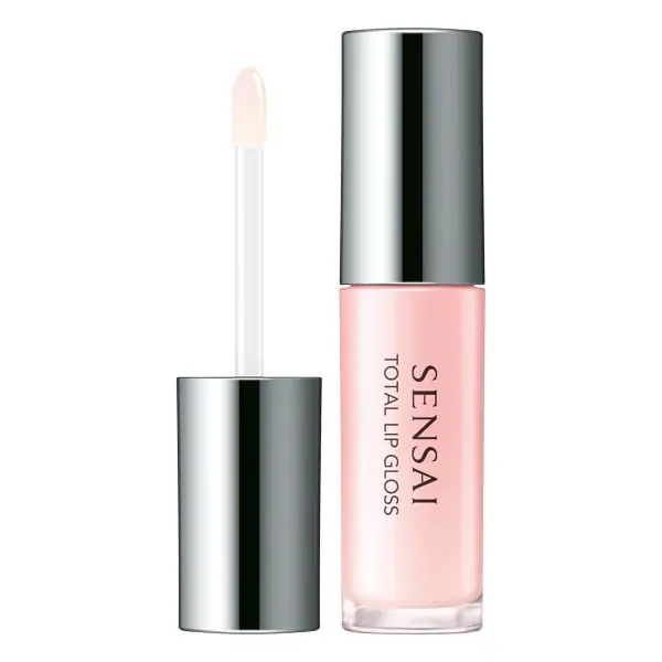 Total Lip Gloss Lipgloss 01 Akatsuki Black 4,5 ml Echt
