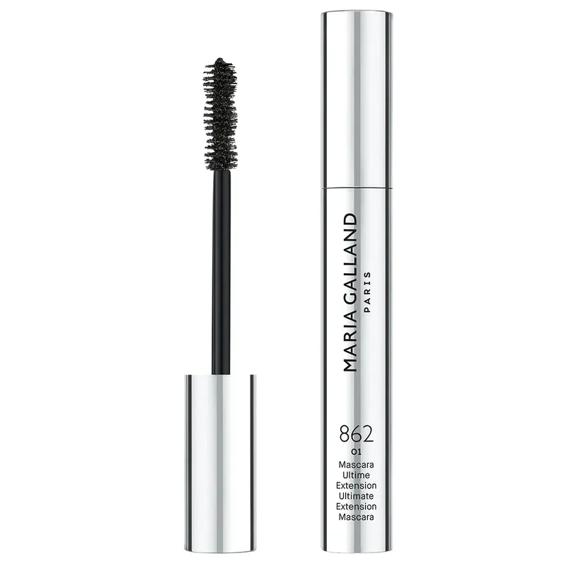 Super-Preis 862 Mascara Ultime Extension Mascara 8 ml