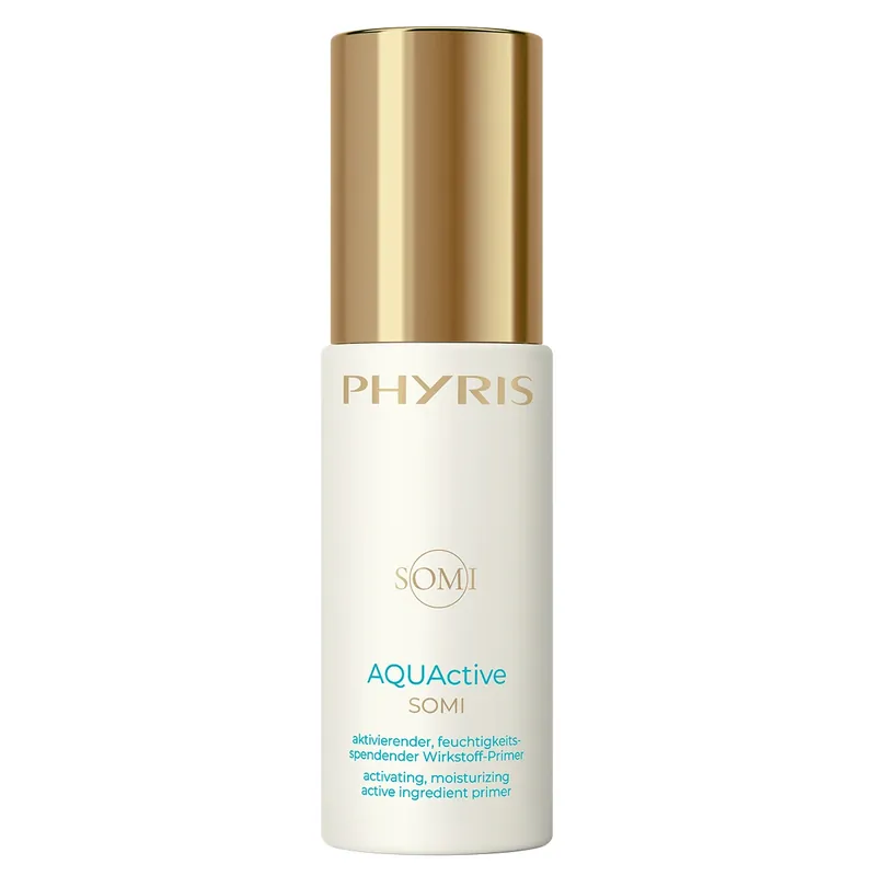 AQUActive SOMI Primer 50 ml Finale Aktion