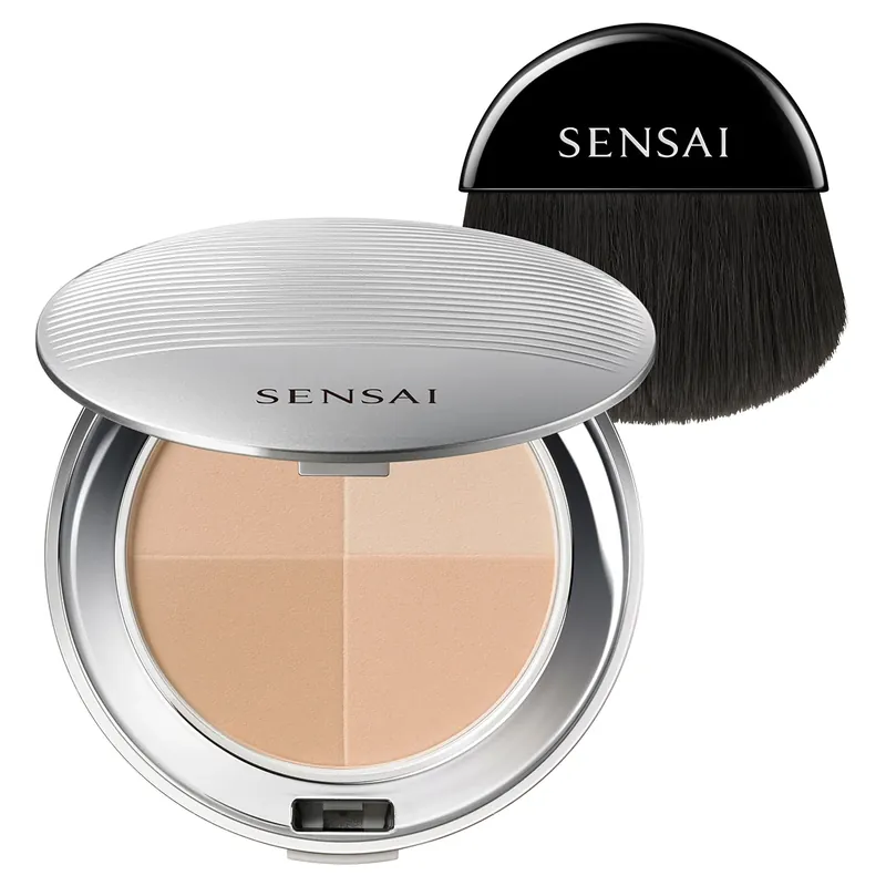 Highlight CELLULAR PERFORMANCE Pressed Powder Puder 8 g