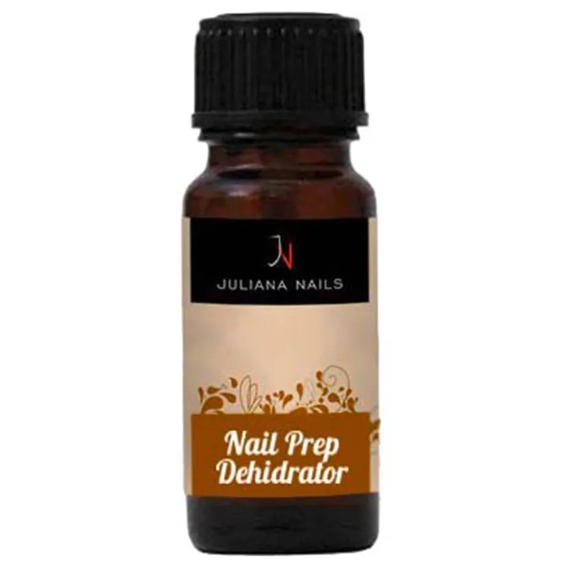 Nail Prep Dehydrator Primer für Gelnägel 10 ml Must-Have