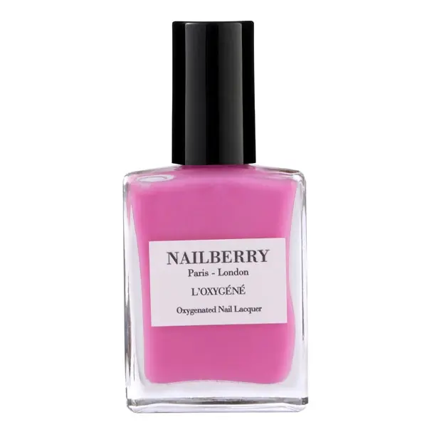 Neue Kollektion L‘Oxygéné Pomegranate Juice Nagellack 15 ml
