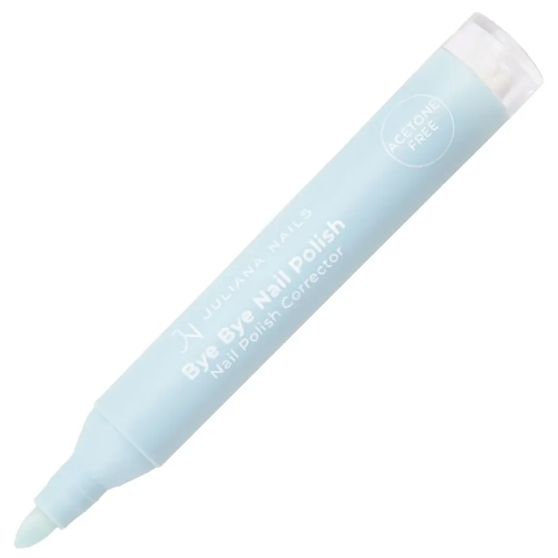 Bestseller Bye Bye Nail Polish - Nagellackkorrekturstift acetonfrei Nagelkorrekturstift 4 ml
