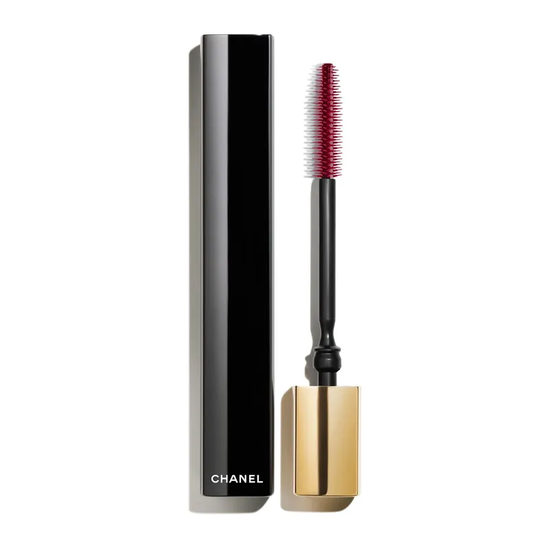 NOIR ALLURE DIE ALL-IN-ONE-MASCARA VOLUMEN, LÄNGE, SCHWUNG UND DEFINITION 6 g Günstig