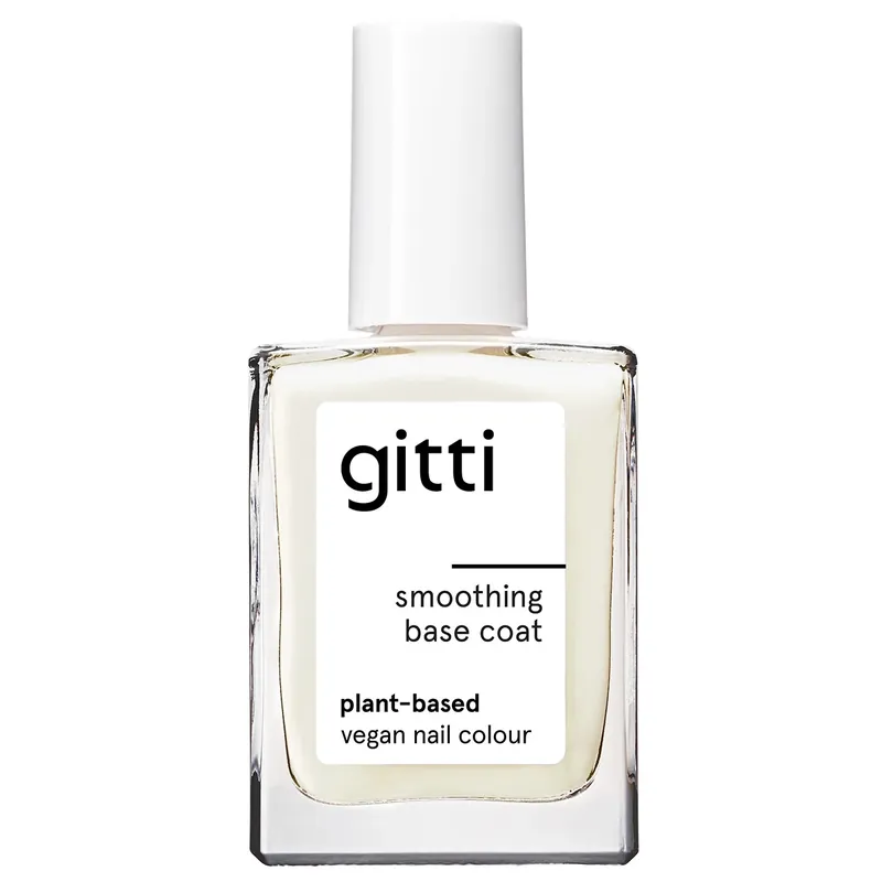 Zertifiziert Smoothing Base Coat Base Coat 15 ml