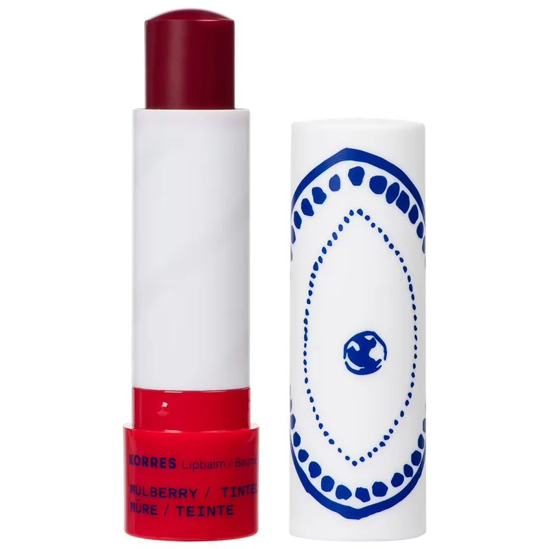 MULBERRY Lip Balm Tinted Lip Tint 4.5 g Wochenendangebot