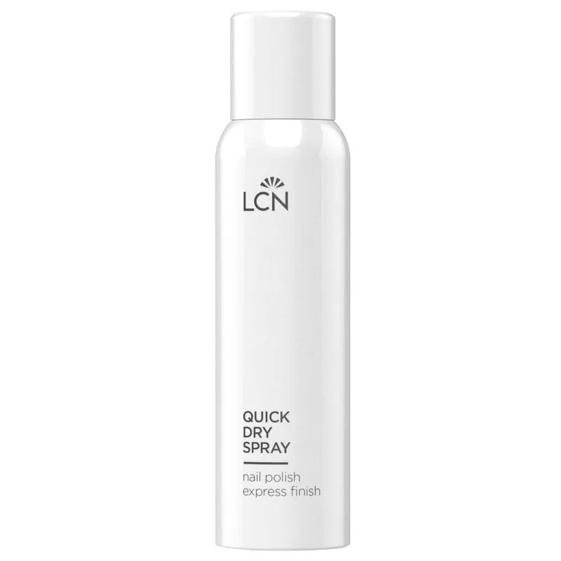 Quick Dry Spray Nagellack Schnelltrockner 150 ml Top-Seller