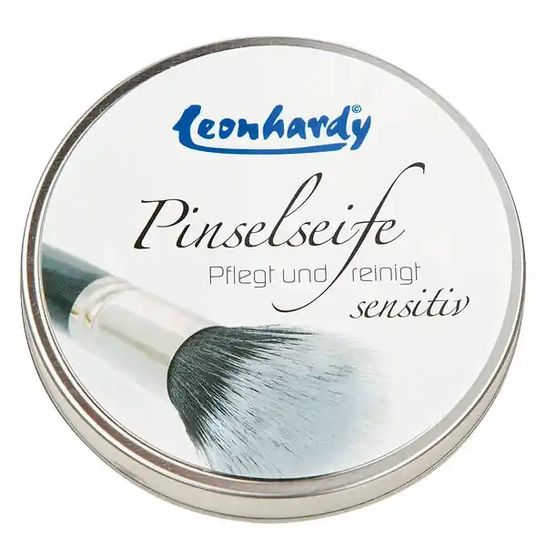 Pinselseife Pinselreiniger 80 g Must-Have