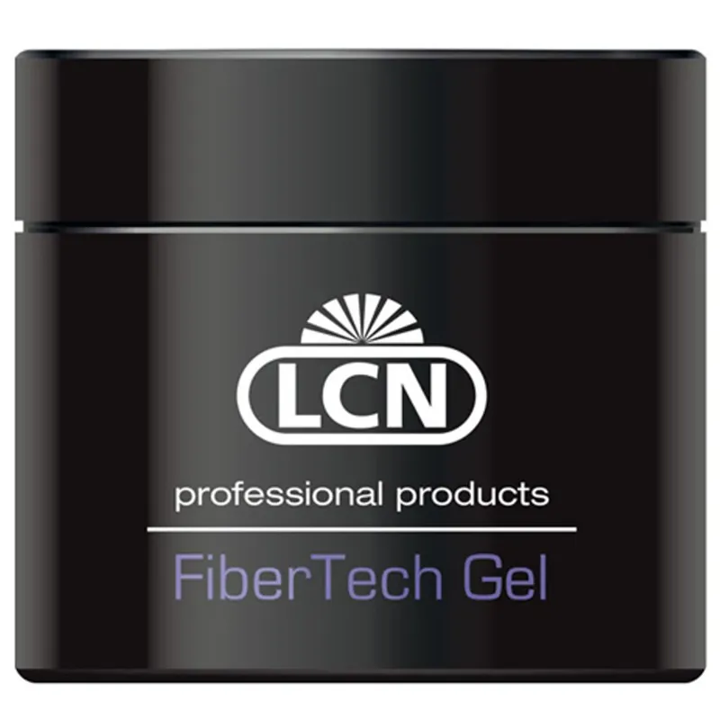 FiberTech Gel UV-Gel 20 ml Neue Kollektion
