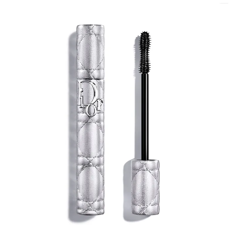 Neu Im Sortiment Diorshow Overvolume Waterproof Wasserfeste Mascara 48h extremes Volumen – Wimper-für-Wimper Fächereffekt 7.4 ml