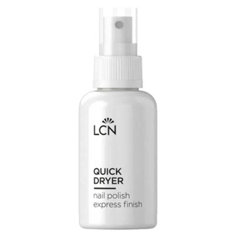 Quick Dryer Nagellack Schnelltrockner 25 ml Letzte Chance