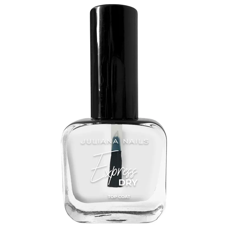 Heißes Angebot Express Dry Top Coat Top Coat 10 ml