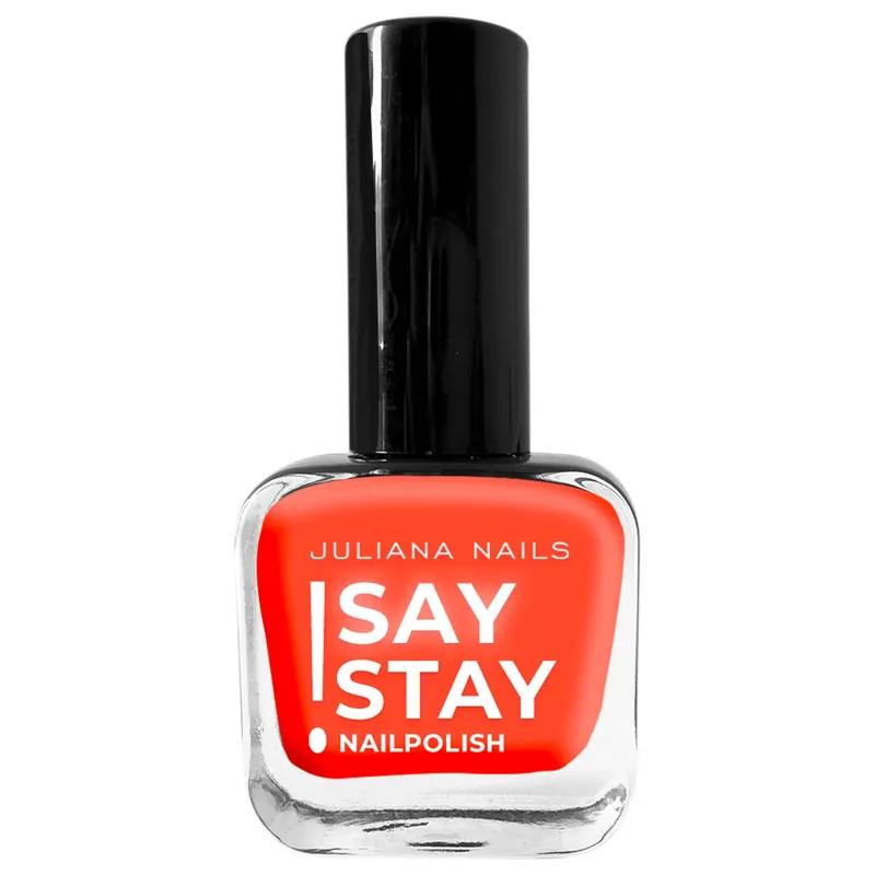 Say Stay! Nail Polish Neon Insta Ready Nagellack 10 ml Neue Kollektion