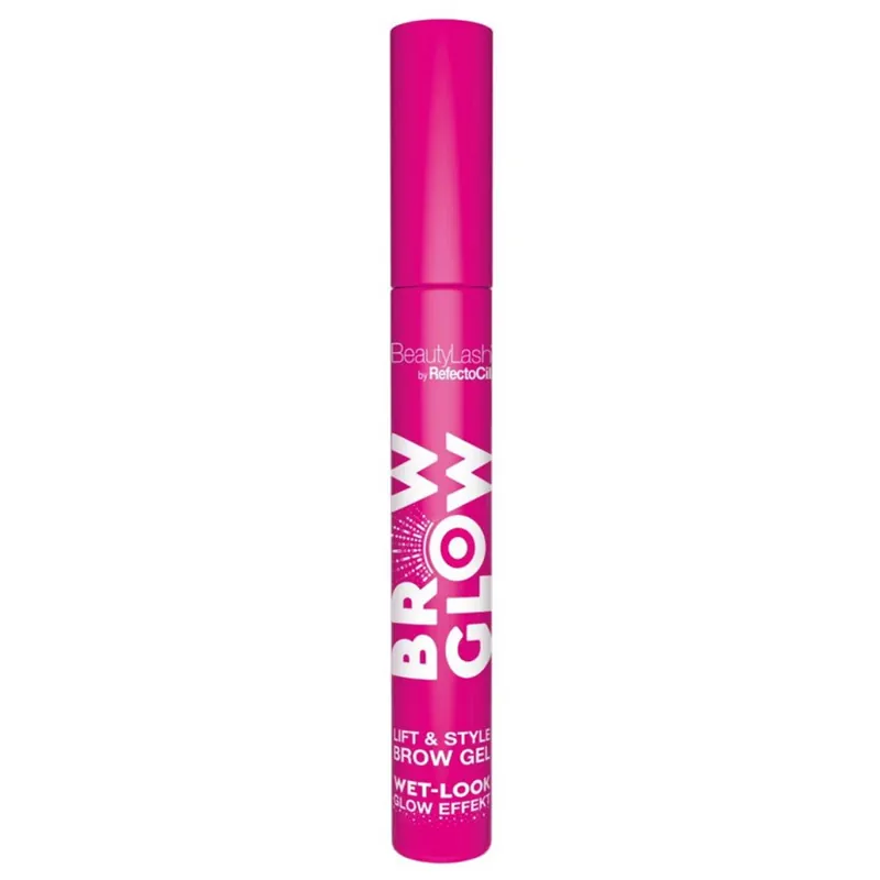 BeautyLash Brow Glow Augenbrauengel 14 ml Neue Ware
