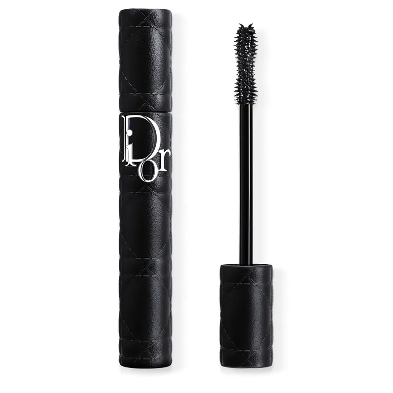 Super-Preis Diorshow Overvolume Mascara 24 Stunden extremes Volumen Mascara – Wimper-für-Wimper Fächereffekt 8.5 g