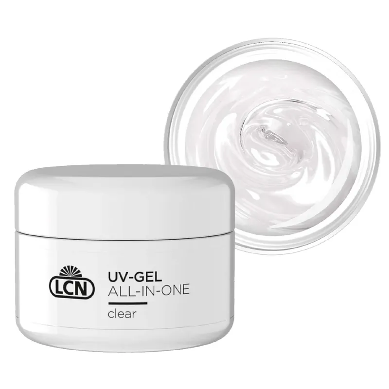 UV-Gel All-in-One UV-Gel 20 ml Highlight
