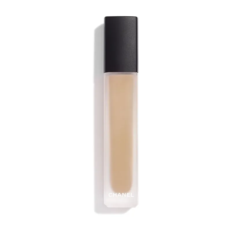 ULTRA LE TEINT LE CORRECTEUR CONCEALER – LANGER HALT – MAXIMALER TRAGEKOMFORT – MAKELLOSES FINISH 8.5 g Echt