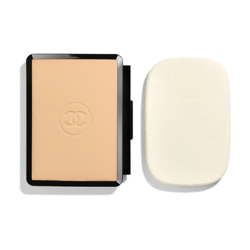 Preisknaller ULTRA LE TEINT KOMPAKT-MAKE-UP FÜR HÖCHSTE PERFEKTION. EXTREM LANGANHALTEND. HOHER TRAGEKOMFORT. 13 g