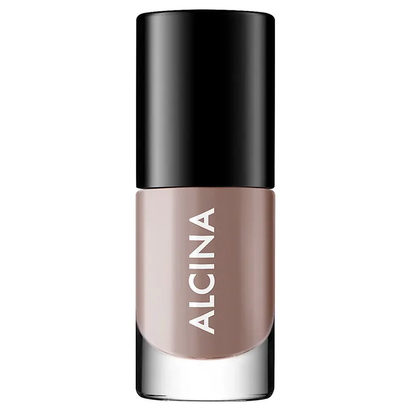 Nur Heute Nail Color Farbiger Nagellack 5 ml