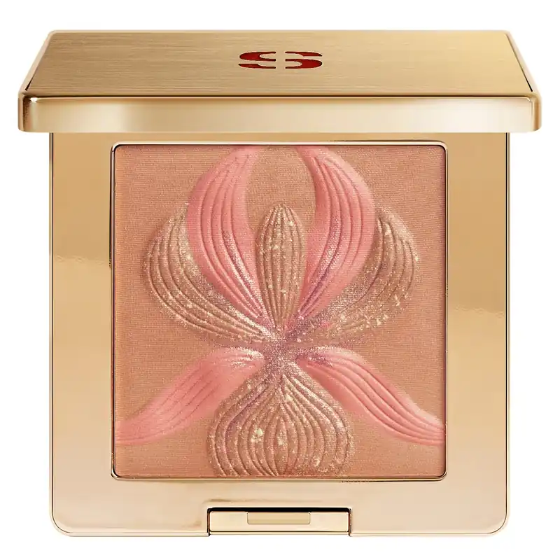 Nur Heute L‘ORCHIDEE Blush 1 Bronze 15 g