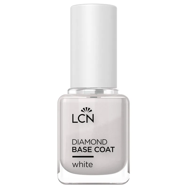 Markenprodukt Diamond Base Coat Base Coat Pink 8 ml