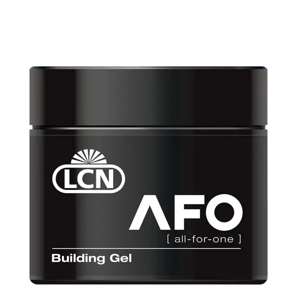 AFO Building Gel UV-Gel 15 ml Wochenendangebot