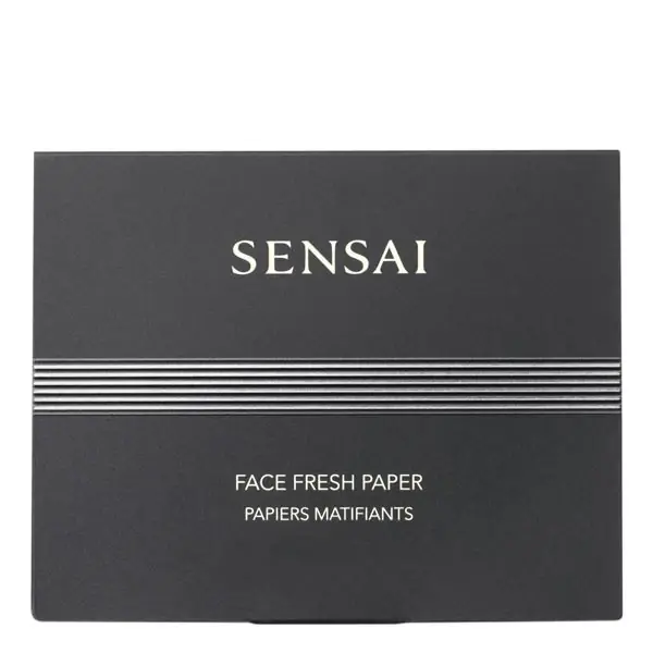 Face Fresh Paper Puderpapier 100 Stck. Versand Am Gleichen Tag