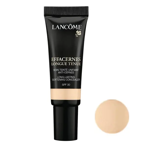 Sichere Zahlung Effacernes Longue Tenue Concealer SPF 30 Concealer 01 Beige Pastell, 15 ml (Diese Option ist zurzeit nicht verfügbar.)