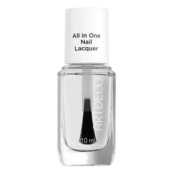 Mega-Angebot All In One Nail Lacquer Base & Top Coat 10 ml